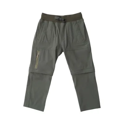 Fly Fishing Zip Off Cargo Pant