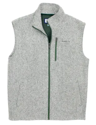 Pine Upland Vest