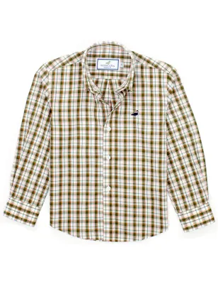 Grove Seasonal Sportshirt