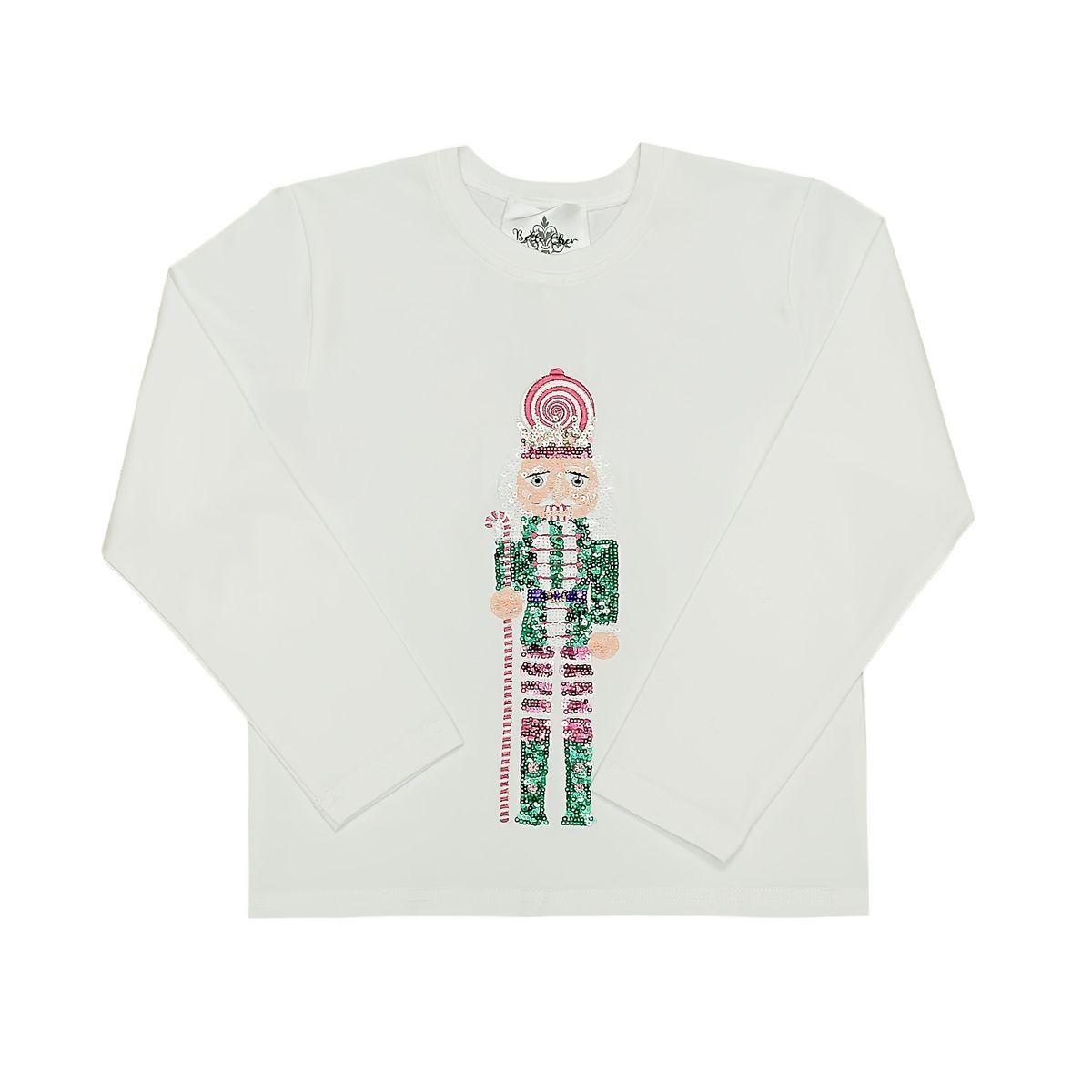 BC Nutcracker LS Shirt