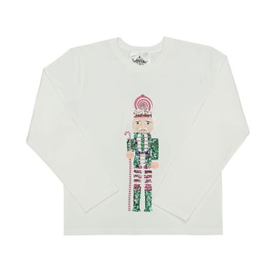 BC Nutcracker LS Shirt