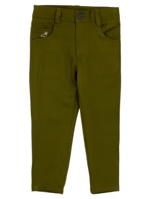 Fairway Performance Pant Olive