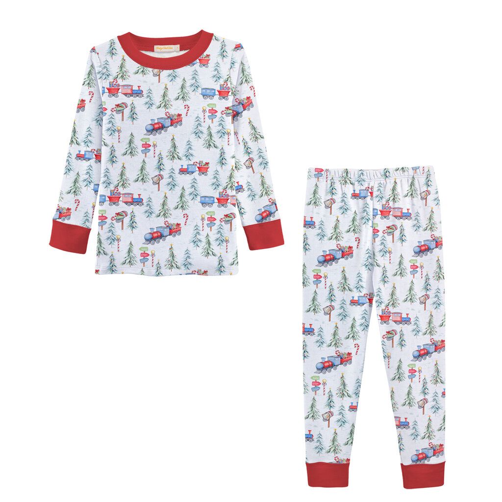 Polar Express Kid Set