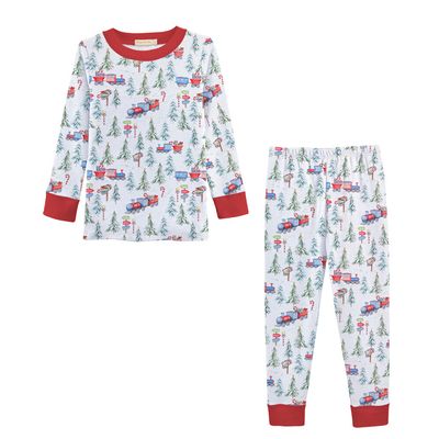 Polar Express Kid Set