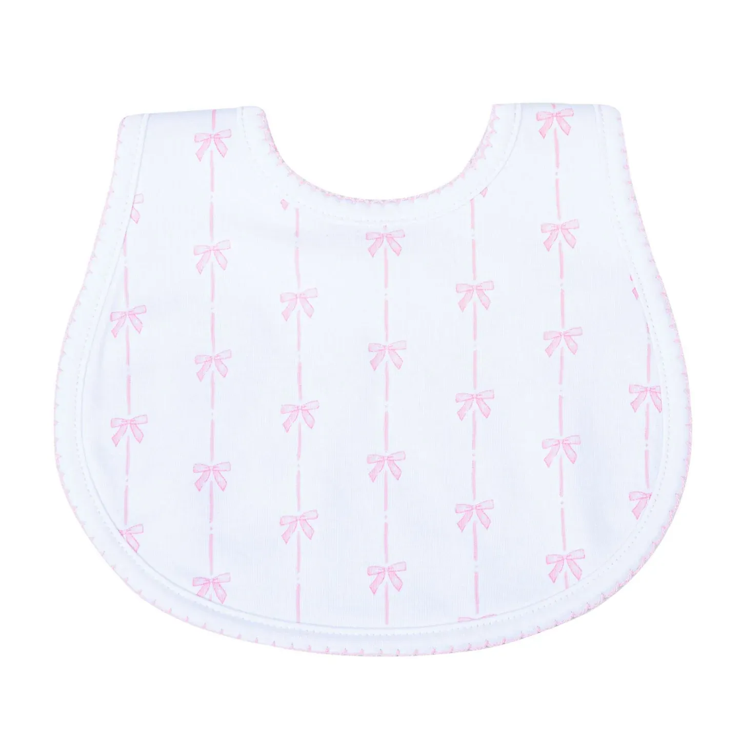 Amelia Classic Bib
