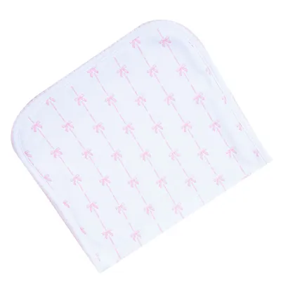 Amelia Classic Burp Cloth