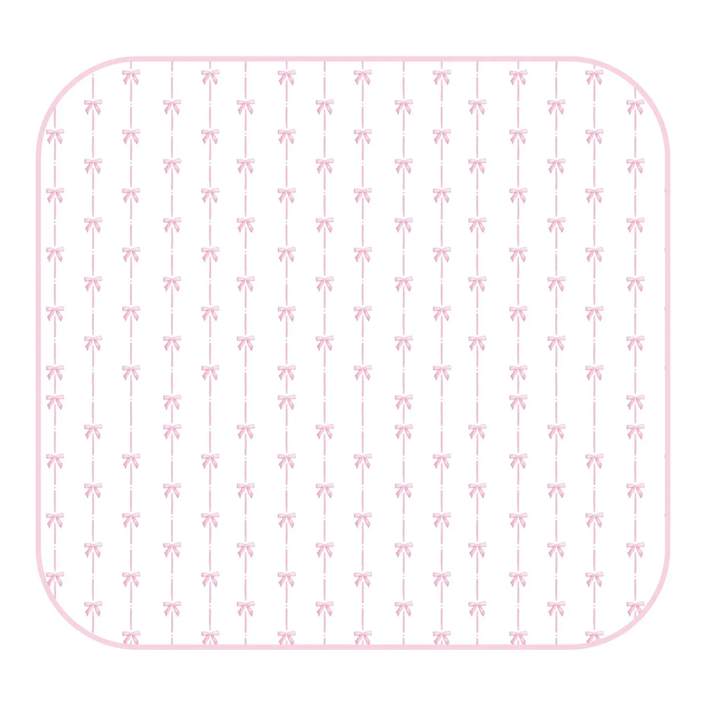 Amelia Classic Swaddle Blanket