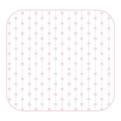 Amelia Classic Swaddle Blanket