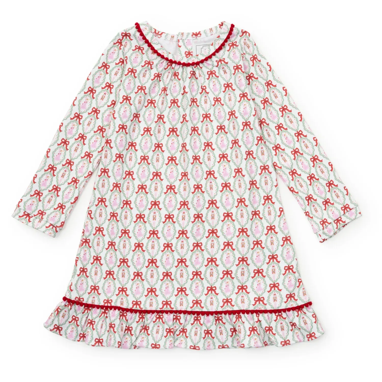 Nutcracker Ballet Carlin Dress