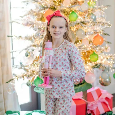 Nutcracker Ballet Millie Pant Set