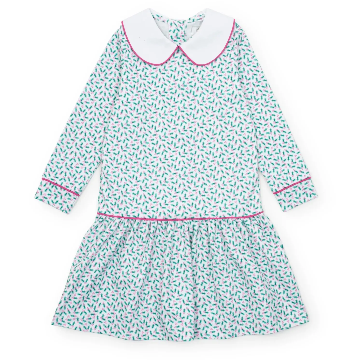 Holly Holiday Lillian Dress