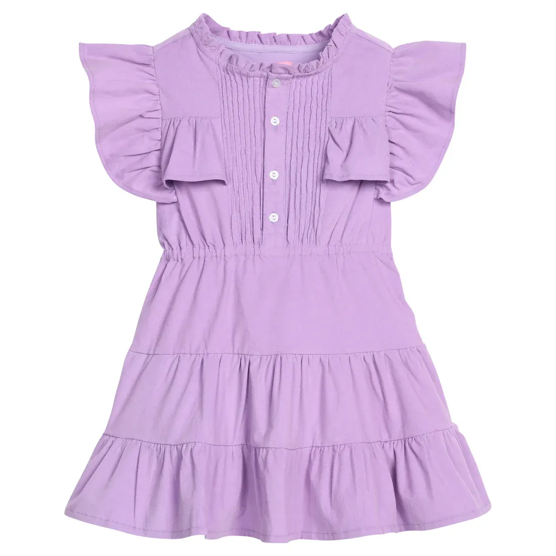 Rodeo Dress