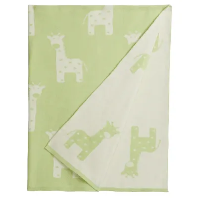 LE Nursery Blanket