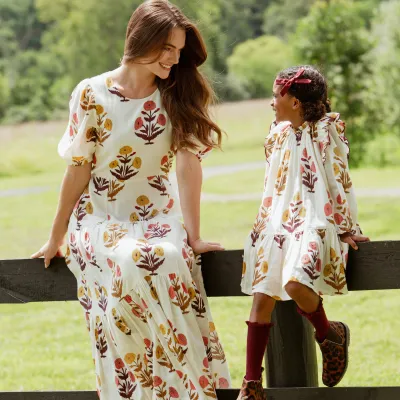 Mommy &amp; Me