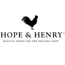 Hope&amp;Henry