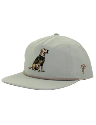 Camo Lab Rope Hat