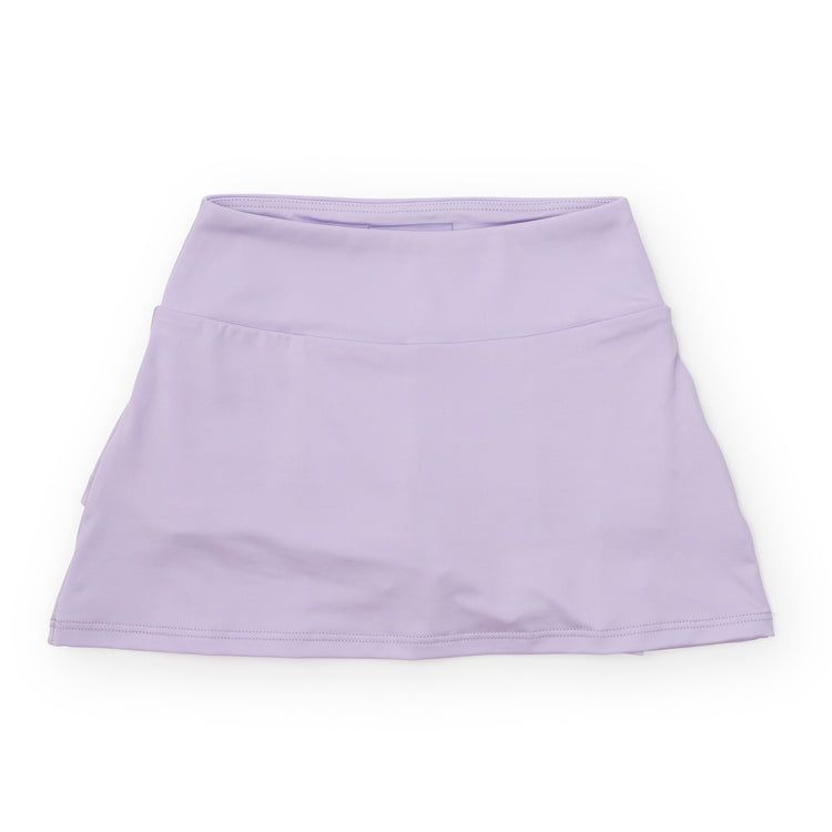 Margot Performance Skirt Lavender