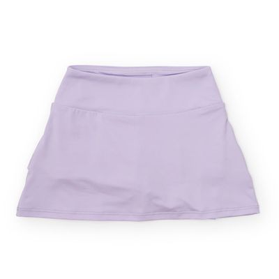 Margot Performance Skirt Lavender