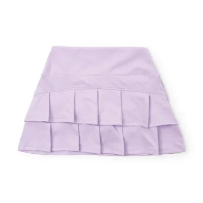 Margot Performance Skirt Lavender