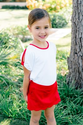 Twisted Knot Shirt