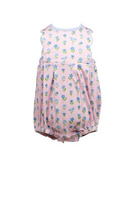 Gardenia Girl Bubble
