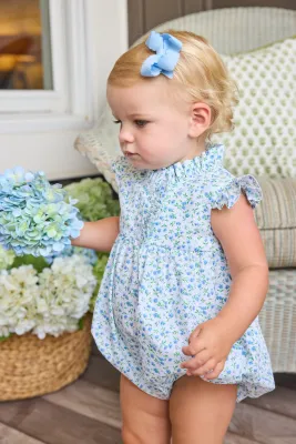 Mayfair Floral Birdie Bubble