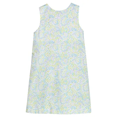 Briar Floral Biz Dress