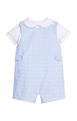 Mayfair Gingham Button Down Shirt