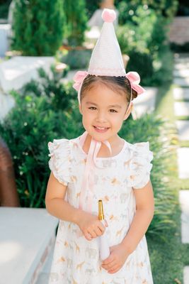 Party Animal Sleeveless Dress