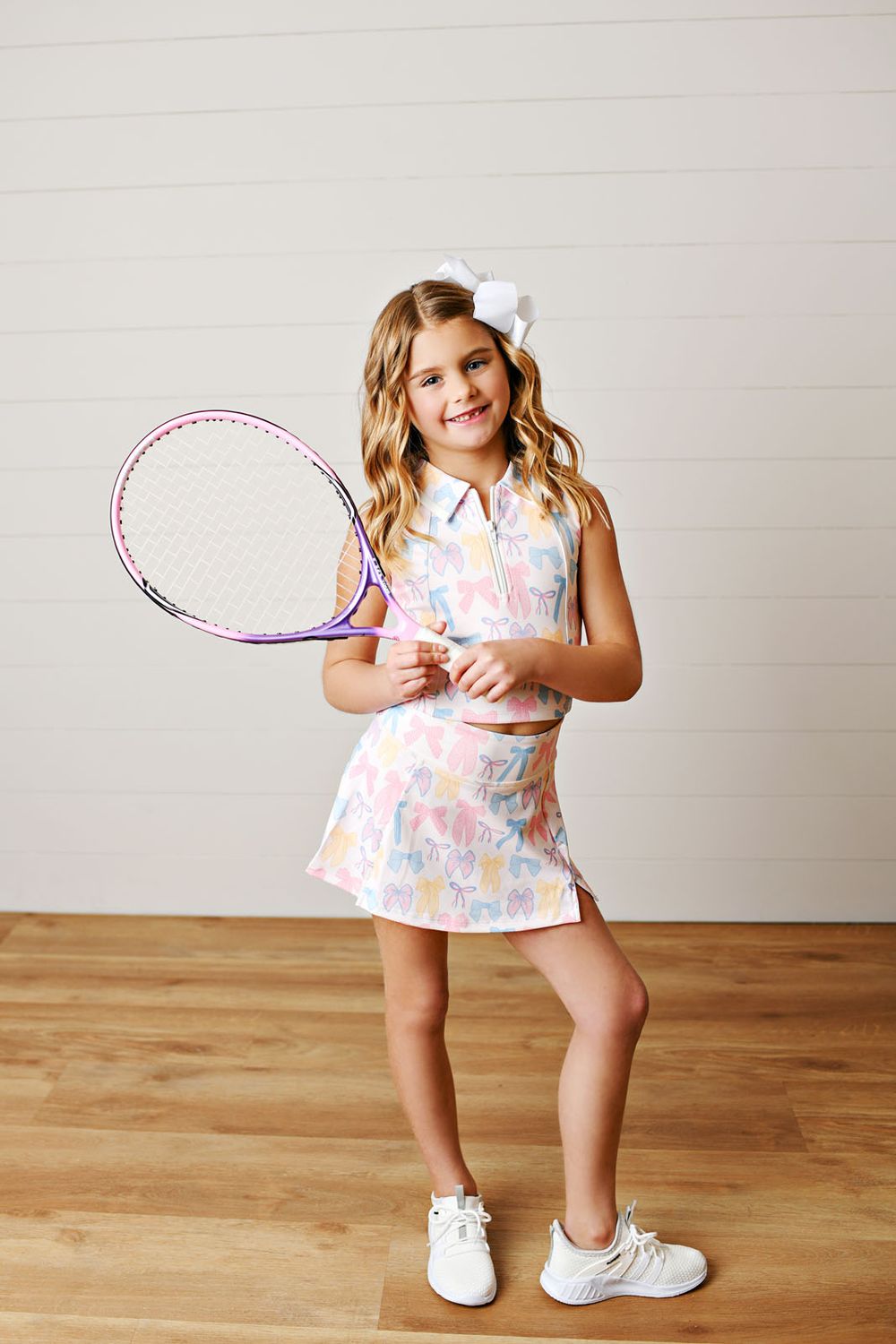 Spring Bows Proper Set