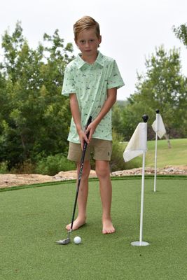 Dogwood Polo