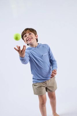 Castaway Comfort Hoodie