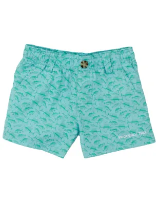 Mallard Short Fish Frenzy