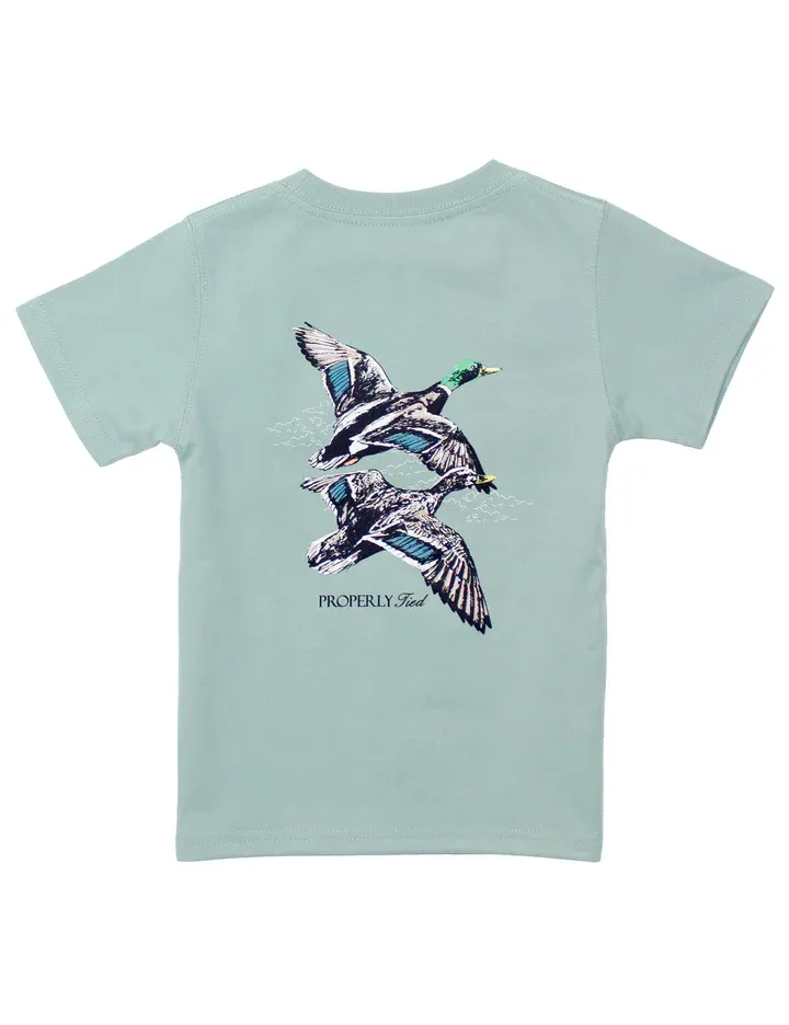 Migration SS Marine Mist