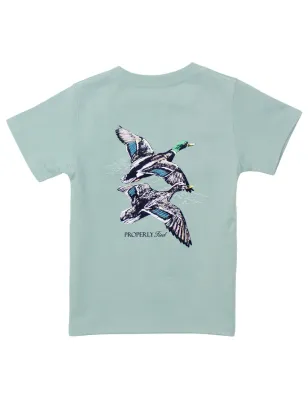 Migration SS Marine Mist