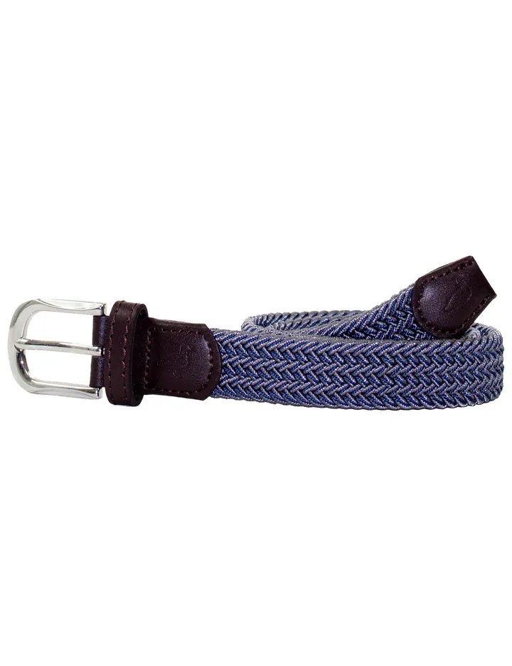 Country Club Stretch Belt