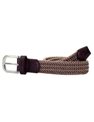 Country Club Stretch Belt