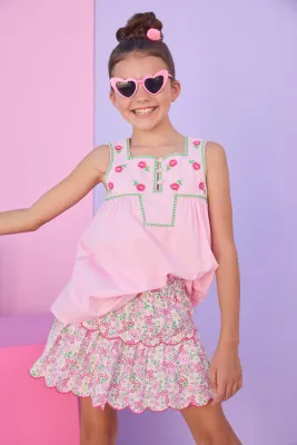 Keystone Top Bloomsbury