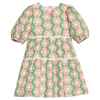 Madaket Pimlico Punch Dress