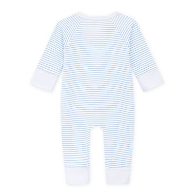 Seabird Shores Zip Playsuit