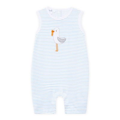 Seabird Shores Romper
