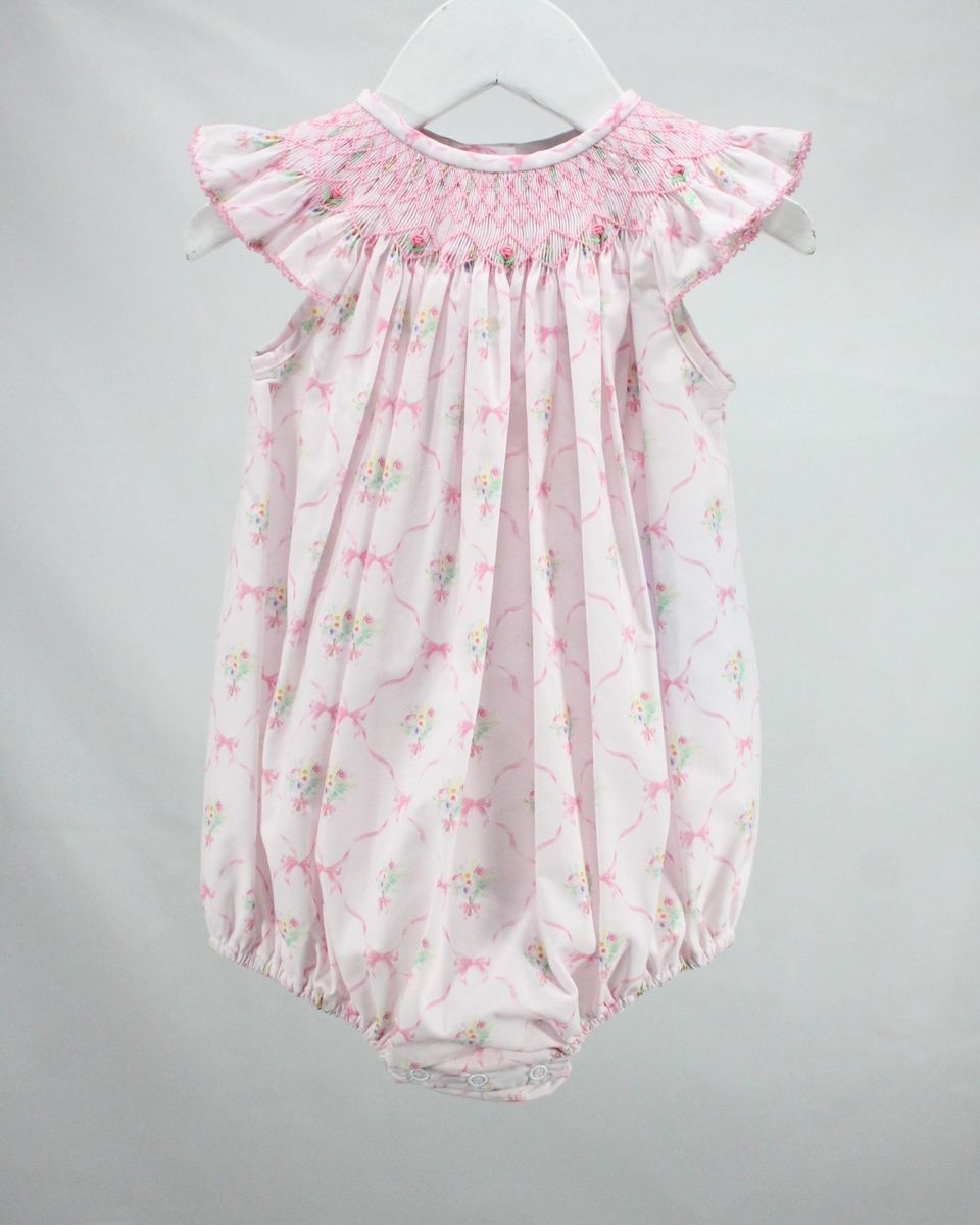 Dream In Bloom Zoey Bubble