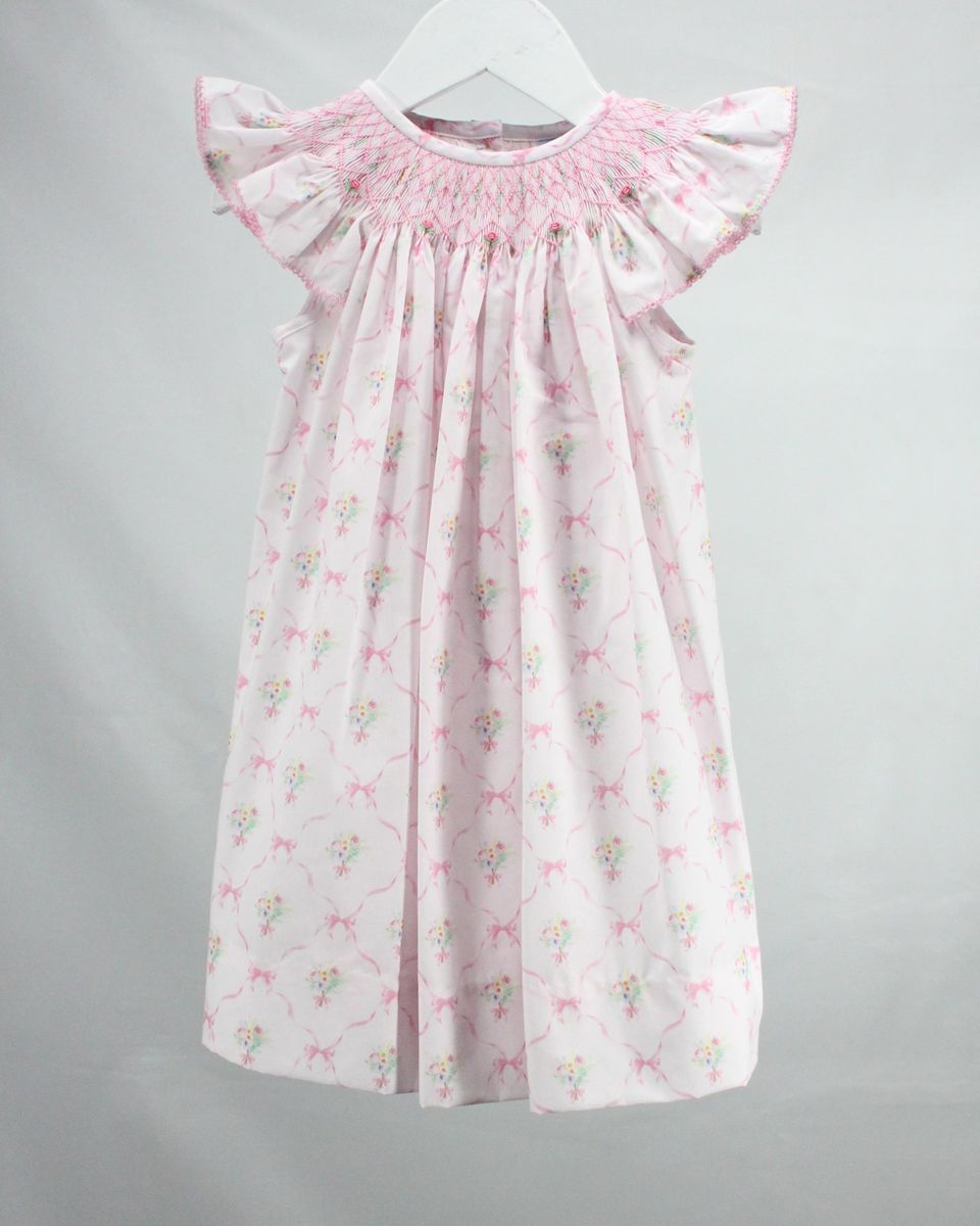 Dream In Bloom Zoey Dress