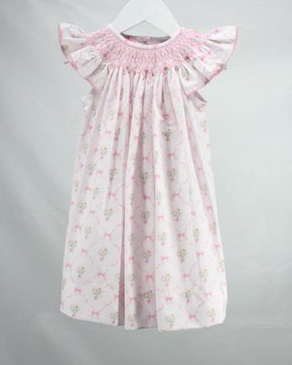 Dream In Bloom Zoey Dress