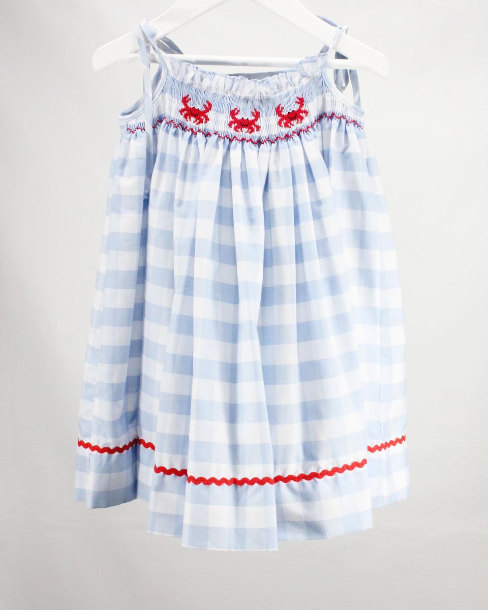 Crabs Surrounding My Boat Zoey Bubble