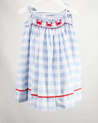 Crabs Surrounding My Boat Zoey Bubble