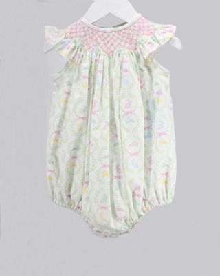 Woodland Crown Zoey Bubble