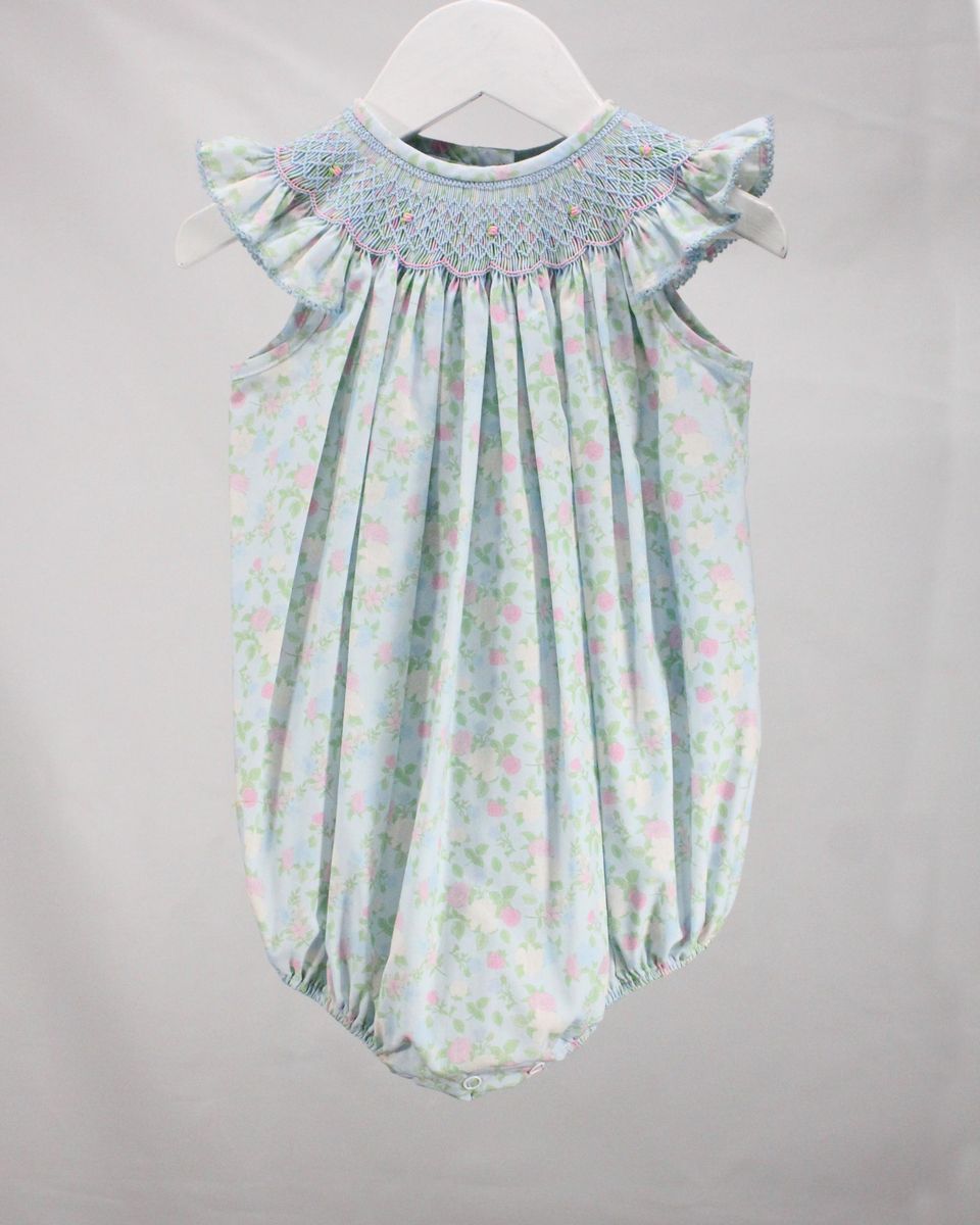 Blossoms At Dawn Zoey Bubble