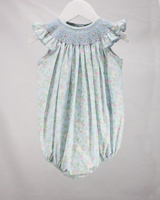 Blossoms At Dawn Zoey Bubble