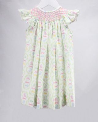 Woodland Crown Zoey Dress